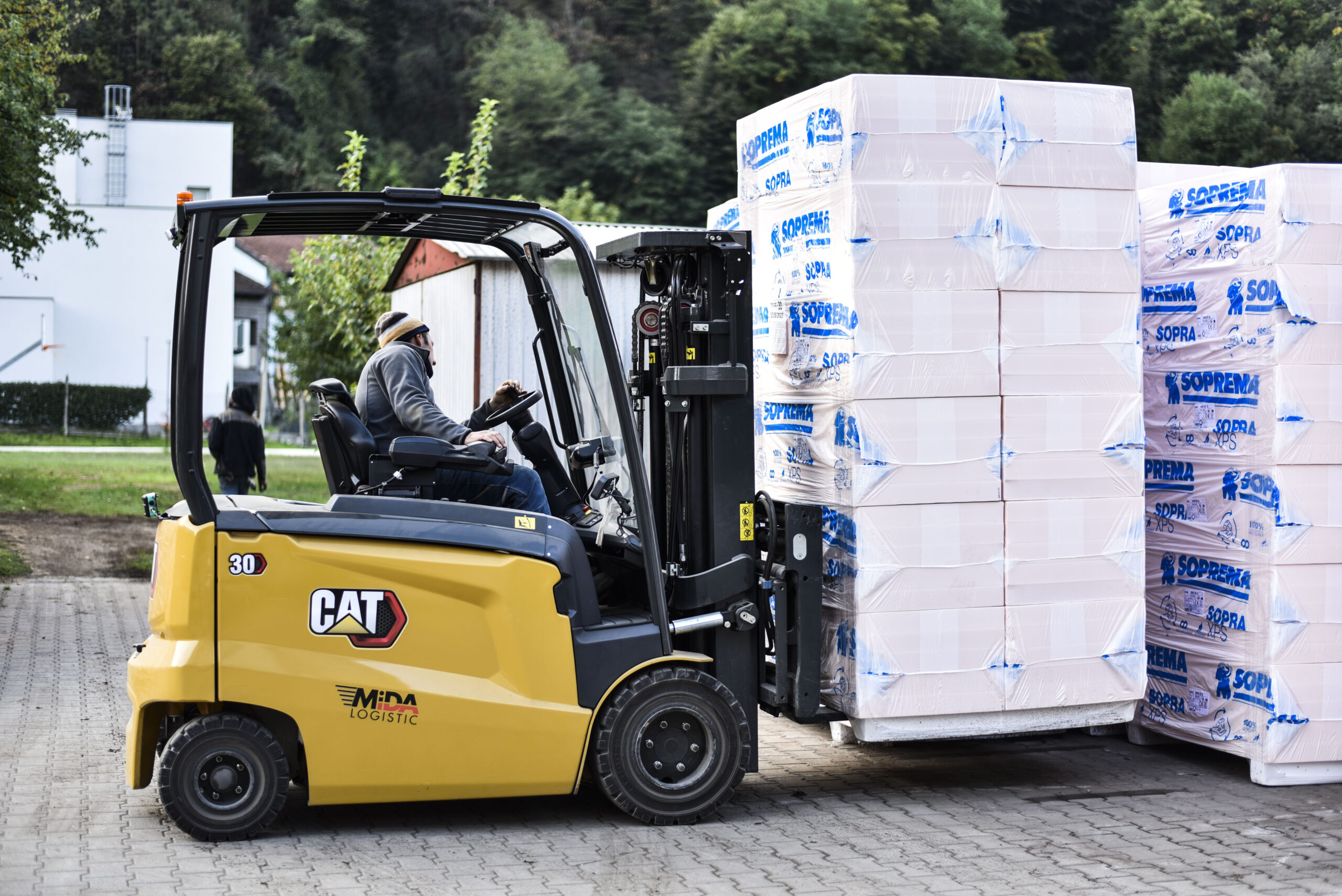 Bracelli srl materiali edili