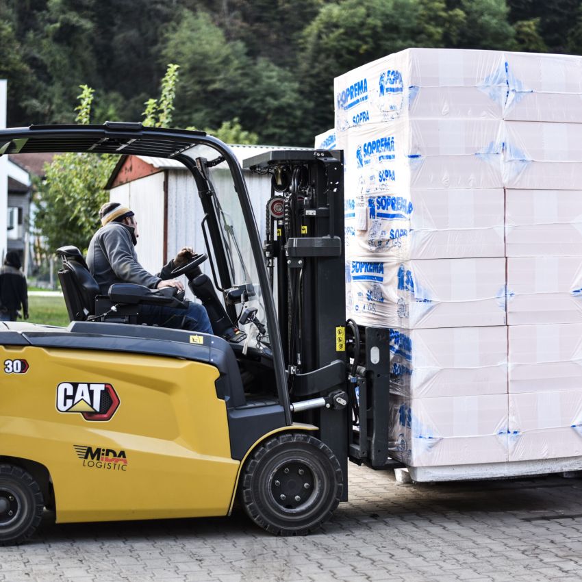 Bracelli srl materiali edili